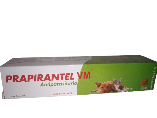 Antiparasitarios