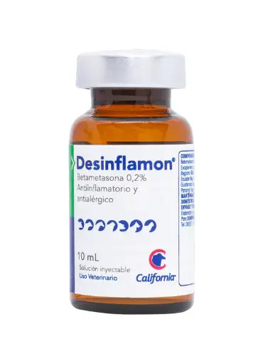DESINFLAMON * 20 ML