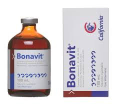 BONAVIT INY * 30 ML
