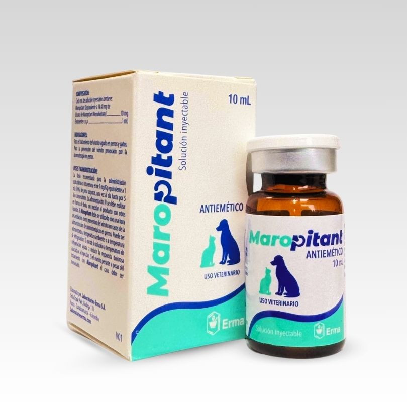 MAROPITANT FCO * 10 ML
