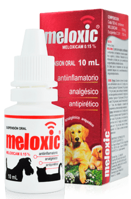 MELOXIC 0.15% ORAL * 10 ML