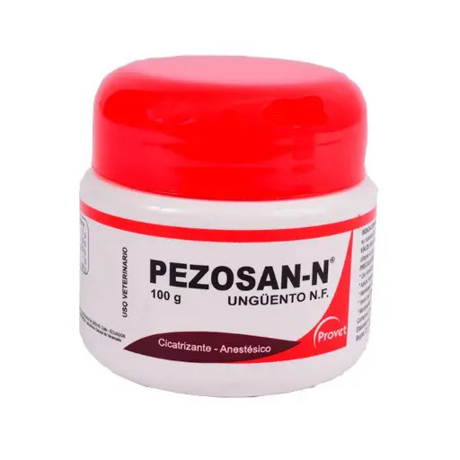PEZOSAN-N * 100 GR