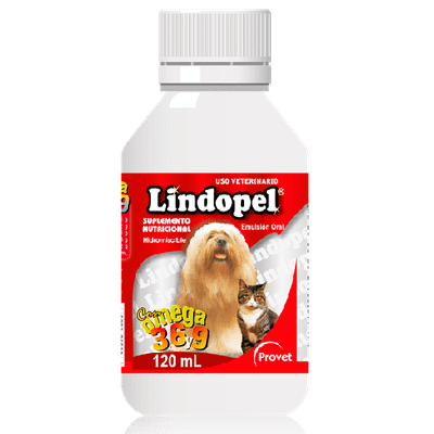 LINDOPEL * 120 ML