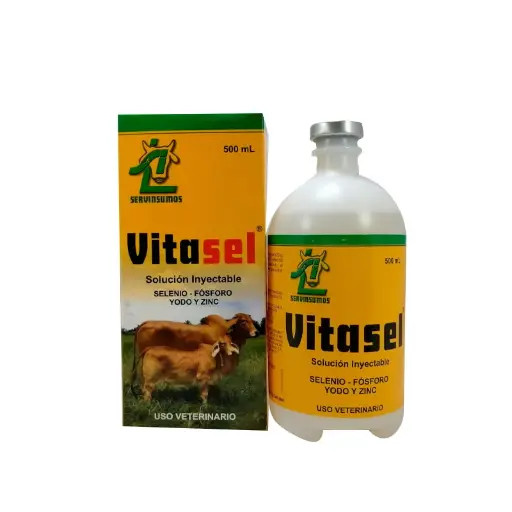 VITASEL * 500 ML