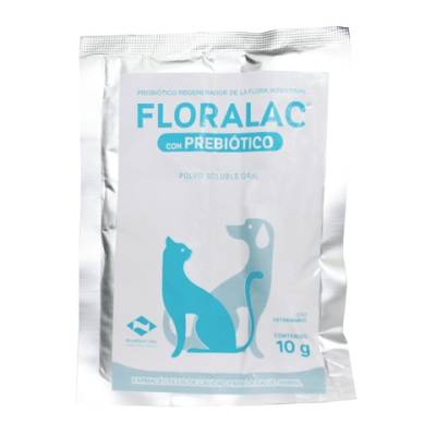 FLORALAC SOBRE * 10 GR