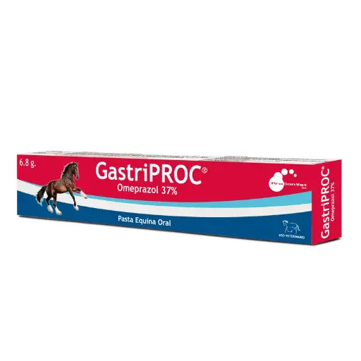 GASTRIPROC JGA * 6.8 GR (OMEPRAZOL 37%)