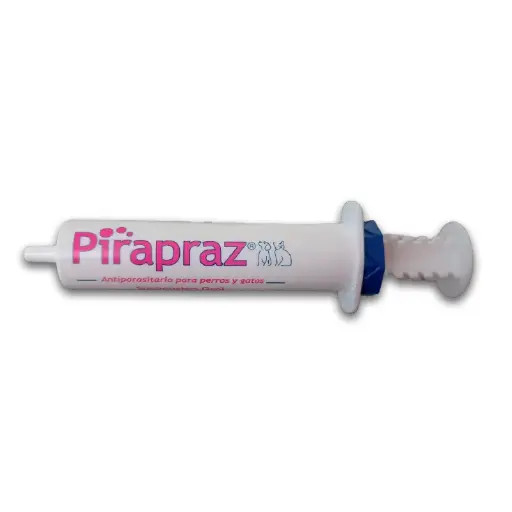 PIRAPRAZ JGA * 2 ML