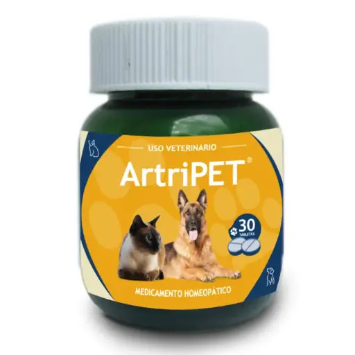 ARTRIPET FCO * 30 TAB