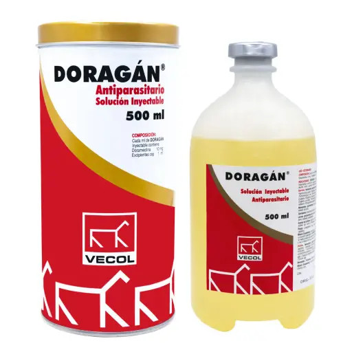 DORAGAN * 500 ML