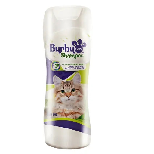 BURBU CATS * 200 ML