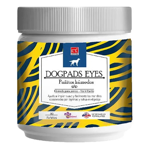 DOGPADS EYES 90 UND