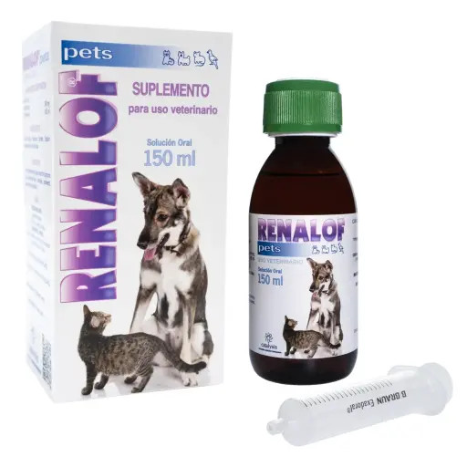 RENALOF PETS * 150 ML