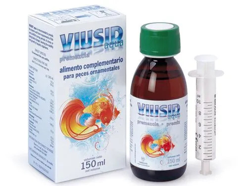 VIUSID PETS * 150 ML