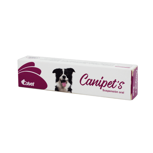 CANIPETS * 5 ML