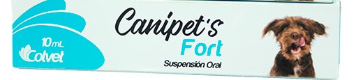 CANIPETS FORT * 10 ML