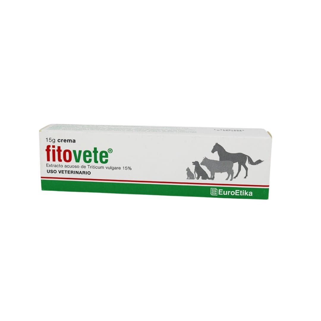 FITOVETE CREMA TUBO * 32 GR