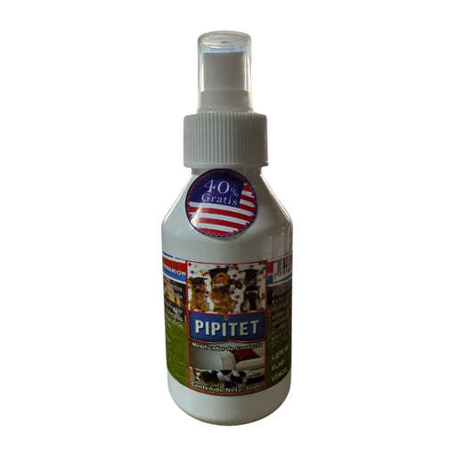 PIPITET * 60 ML