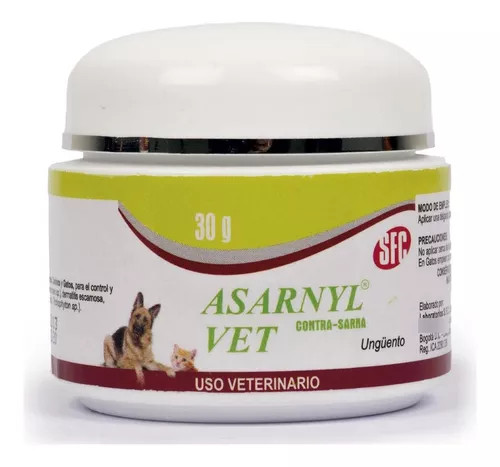 ASARNYL-VET * 30GR