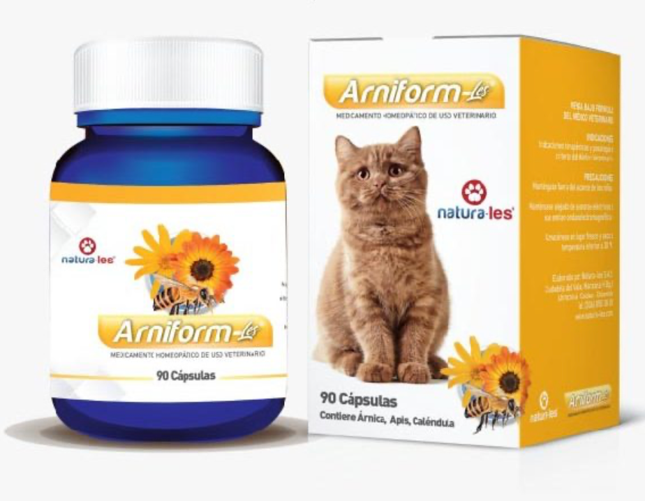 ARNIFORM - LES * 90 CAPSULAS