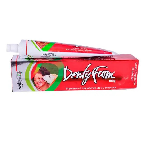 DENTY FARM * 80 GR