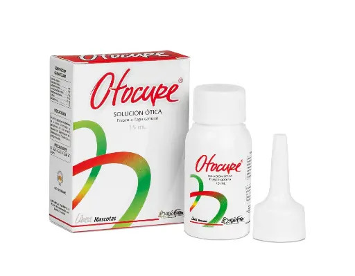 OTOCURE 15 ML
