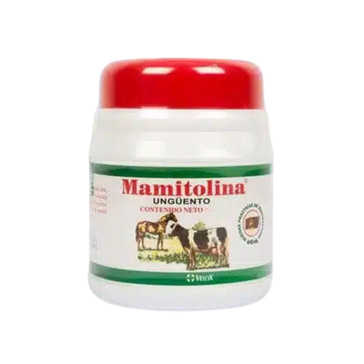 MAMITOLINA UNGUENTO * 250 G